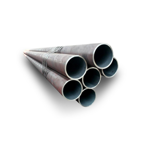 Seamless & Welded Pipe Piles